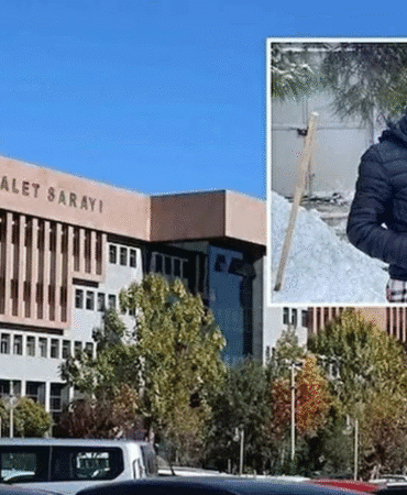 Gaziantep’te Dehşet Duruşması Hemşirenin Sözleri Şüpheli Ölümün Perdesini Araladı