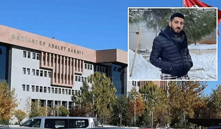 Gaziantep’te Dehşet Duruşması Hemşirenin Sözleri Şüpheli Ölümün Perdesini Araladı