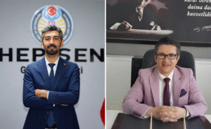 HEP-SEN Başkanı Şimşek’ten Denizli Hastanesi Başhekimine Sert Tepki 2