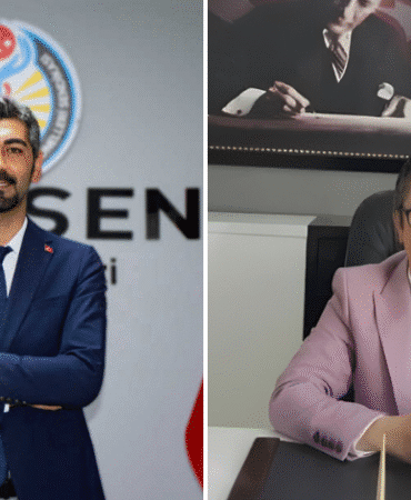 HEP-SEN Başkanı Şimşek’ten Denizli Hastanesi Başhekimine Sert Tepki 2