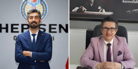HEP-SEN Başkanı Şimşek’ten Denizli Hastanesi Başhekimine Sert Tepki: “Meydansa meydan, mahkemeyse mahkeme!”