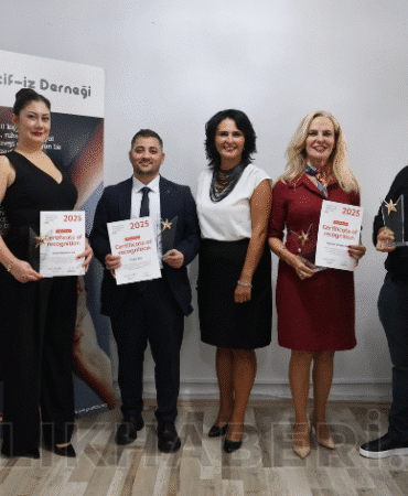 HIV Dostu Sağlık Çalışanlarına Onur Ödülü