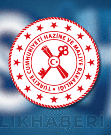 Hazine ve Maliye Bakanlığı