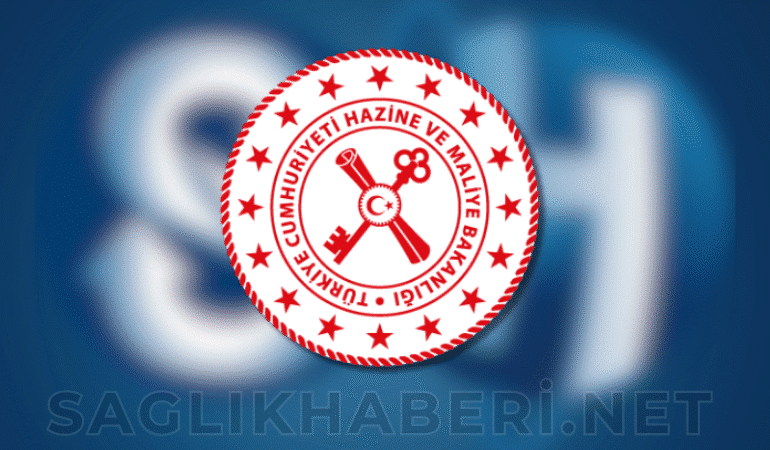 Hazine ve Maliye Bakanlığı