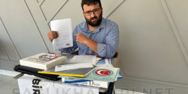 Kahramanmaraş 112’de “Baskı ve Engel” Tepkisi “Gazze’deki Zulümle Aynı Zihniyet”