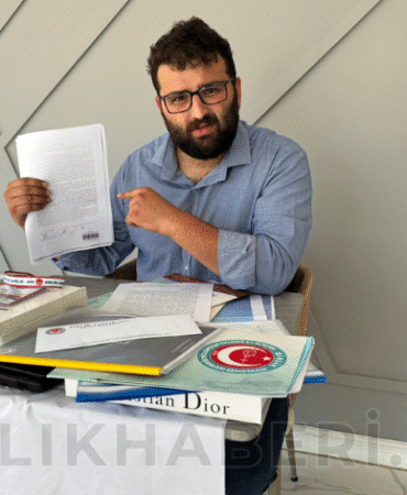 Kahramanmaraş 112’de “Baskı ve Engel” Tepkisi “Gazze’deki Zulümle Aynı Zihniyet”