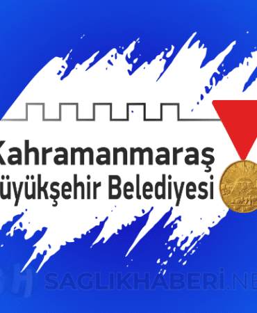 Kahramanmaraş Büyükşehir Belediyesi