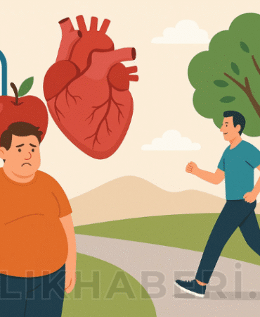 Kronik Hastalıklar Kapımızda Önlem Almazsak Gelecek Daha Zor Olacak