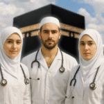 Kutsal Görev İçin Geri Sayım Başladı 2026 Hac Sağlık Ekibine Başvurular Açıldı