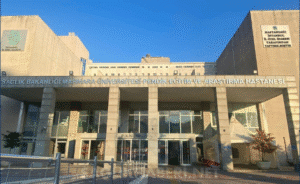 Marmara Üniversitesi Pendik Eğitim ve Araştırma Hastanesi