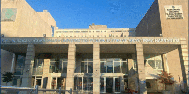 Marmara Üniversitesi Pendik Eğitim ve Araştırma Hastanesi