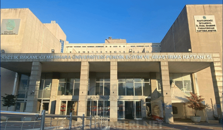 Pendik Eğitim ve Araştırma Hastanesi’nde “Yapıldı” Denilen Ameliyatlar Gerçekleşmemiş İddiası