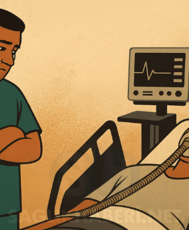 Sağlık Hizmeti Sunumunda Görülebilecek Bazı Suç Tipleri