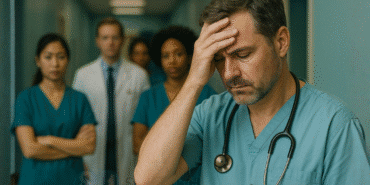 Sağlıkta İstihdam Krizi Derinleşiyor 241 Bin Adaydan Sadece 15 Bini Yerleşti