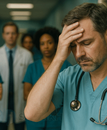 Sağlıkta İstihdam Krizi Derinleşiyor 241 Bin Adaydan Sadece 15 Bini Yerleşti