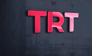 TRT Türkiye Radyo Televizyon Kurumu