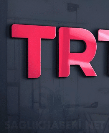 TRT Türkiye Radyo Televizyon Kurumu