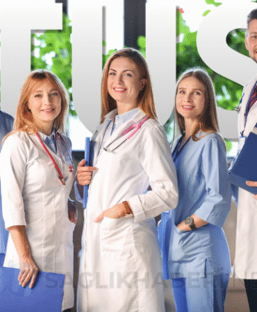 TUS Doktorlar