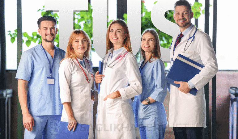 TUS’ta Paradigma Değişimi: “Az Nöbet, Az Dava, Çok Konfor” Dönemi Başladı