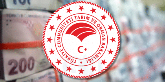 Tarım ve Orman Bakanlığı Personeline Rekor Promosyon Müjdesi