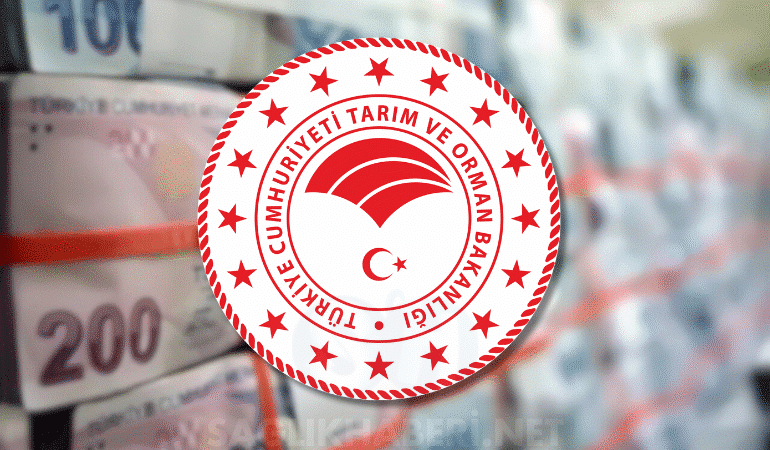 Tarım ve Orman Bakanlığı