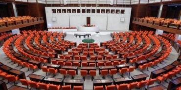 Türkiye Büyük Millet Meclisi