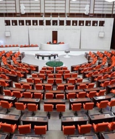 Türkiye Büyük Millet Meclisi