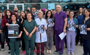 Zonguldak’ta “Yanlış İğne” Tartışması Sağlıkta Gelişim Sendikası Sağlık Çalışanlarına Sahip Çıktı!