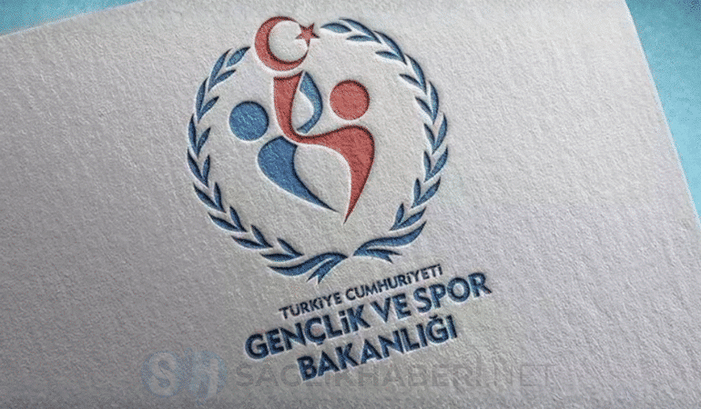 gençlik ve spor bakanlığı
