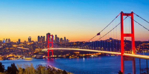 İstanbul’da Promosyon Beklentisi Yüksek: Ziraat Bankası’ndan 102 Bin TL Teklif