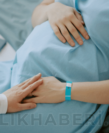 kadın doğum hastane