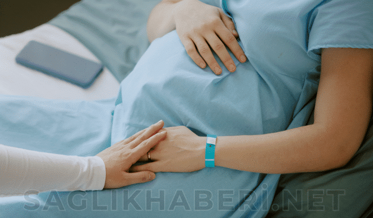 kadın doğum hastane