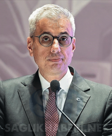 sağlık bakanı kemal memişoğlu