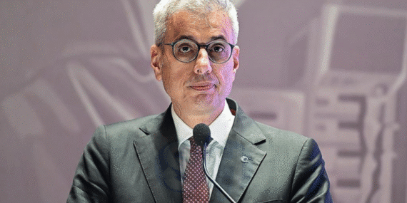 Sağlık Bakanı Memişoğlu: 2026’da 112 Acil Sistemi Tamamen Dijitalleşecek