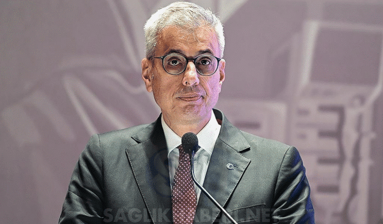 Sağlık Bakanı Memişoğlu: 2026’da 112 Acil Sistemi Tamamen Dijitalleşecek