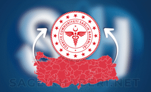 sağlık bakanlığı merkezinde toplanması