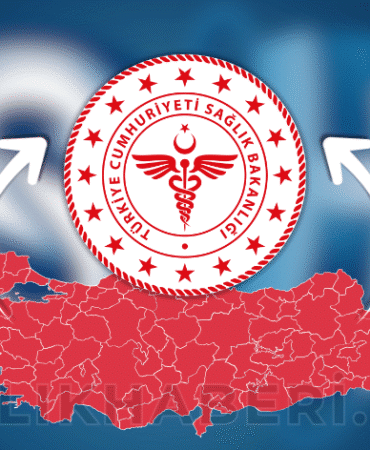 sağlık bakanlığı merkezinde toplanması