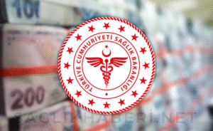 sağlık bakanlığı para ödeme sermaye promosyon
