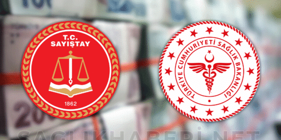 Sayıştay’dan Sağlık Bakanlığı’na Uyarı: Ek Ödemelerde Çifte Risk