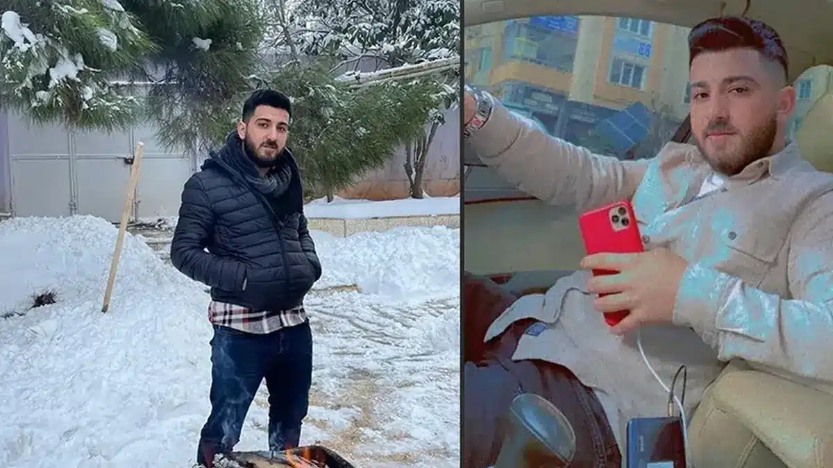 Gaziantep’te Dehşet Duruşması: Hemşirenin Sözleri Şüpheli Ölümün Perdesini Araladı (resim 1) – saglikhaberi.net