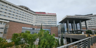 Adana Şehir Hastanesi