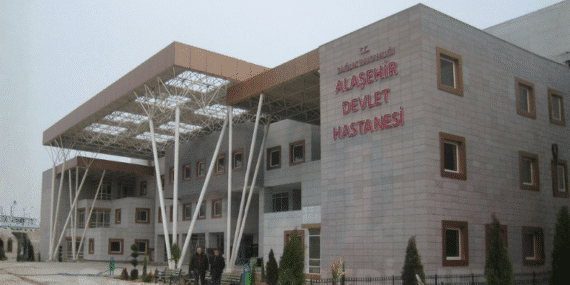 Alaşehir Devlet Hastanesi Yeniden Gündemde: “Bir Kişinin Hatası, Bir Kurumu Gölgede Bırakmamalı”