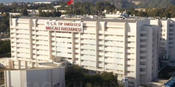 Balcalı Hastanesi’nde Neler Oluyor: Ödeme Gecikmeleri, Personel Eksikliği, Güvenlik Sorunları ve dahası