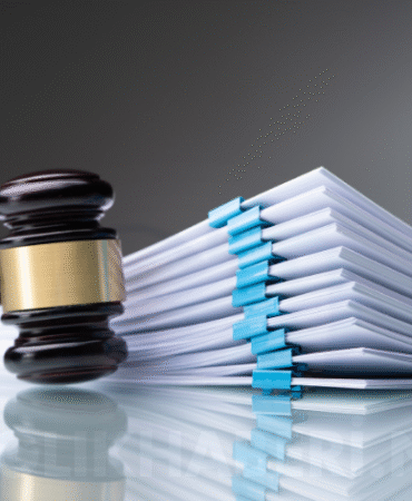 Dava Sonuçları ve Kararlar