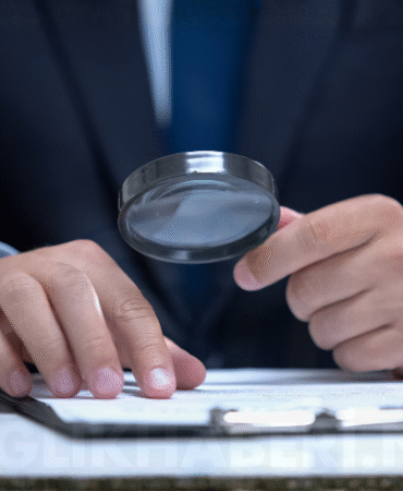 Dava ve Soruşturmalar