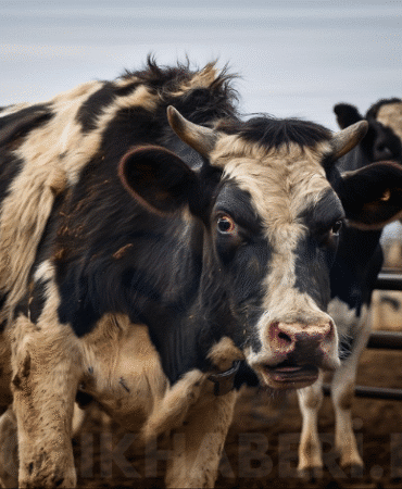 Deli Dana Hastalığı