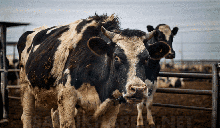 Deli Dana Hastalığı