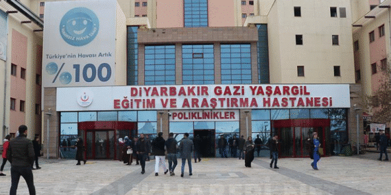 Diyarbakır’da Reçete Yönlendirme Soruşturması: Dört Şüpheliye 3’er Yıla Kadar Hapis İstemi