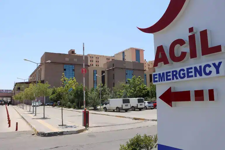 Diyarbakır’da Reçete Yönlendirme Soruşturması: Dört Şüpheliye 3’er Yıla Kadar Hapis İstemi (resim 22) – saglikhaberi.net