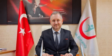 Doç. Dr. Şaban Ergene